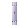 Dual-Head Women's Electric Epilator & Pubic Hair Trimmer