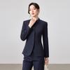 Women's New Chinese Style Stand Collar Suit Set