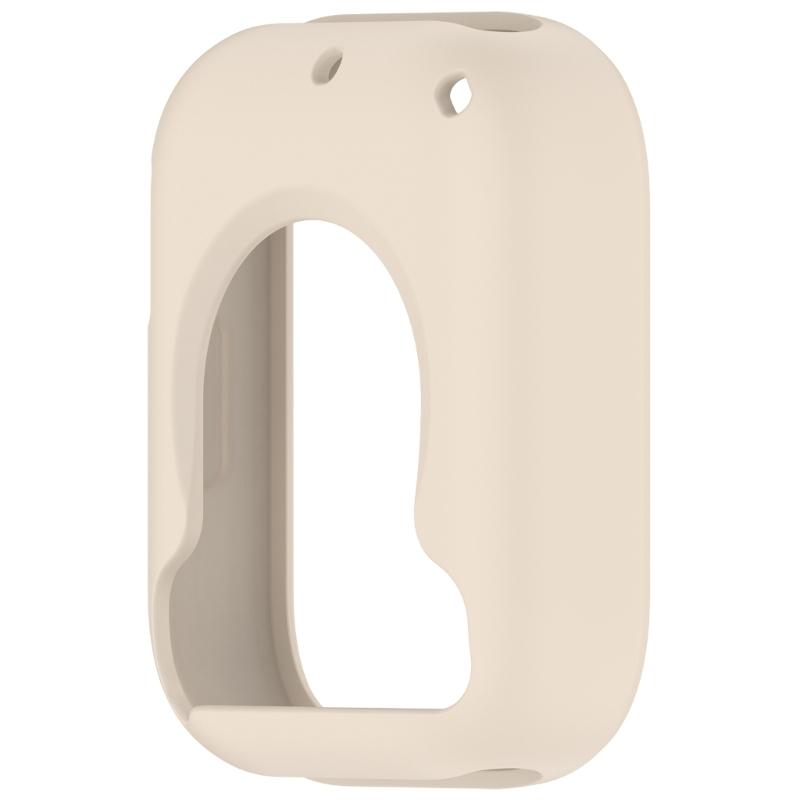 Shockproof Silicone Skin for Watch 5 Active/5 Lite Models Lightweight Protective Cover Convenient Installation