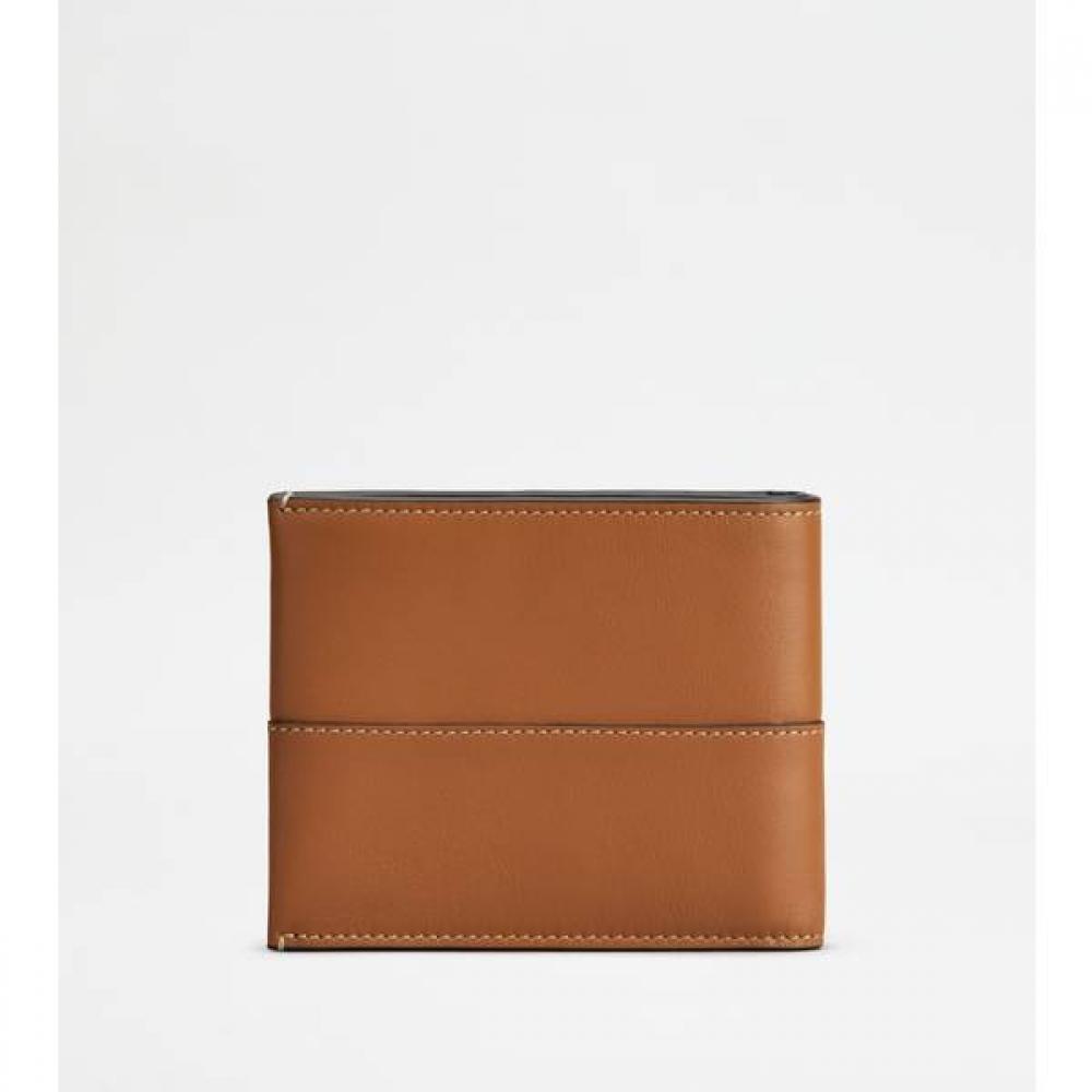 Tod S Card Wallet xamdbSc8300uppS410