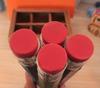 1pcs Graphite Lead Core Black Big Pencil Wood Pencil Brush Personality Giant Pencil Carpenter Pencil Stationery Pen for School