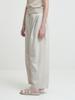 COTE28-1 Wide Tuck Pants