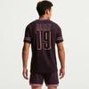 Nike Men's Alcaraz Quick-Dry Tennis T-Shirt