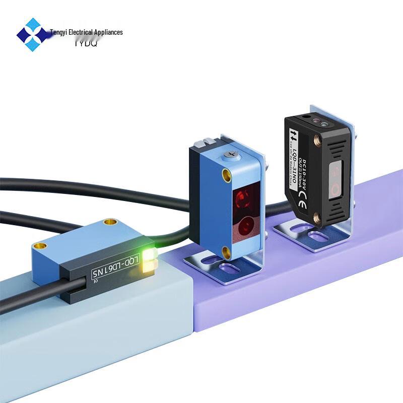 Laser Photoelektrischer Schaltersensor