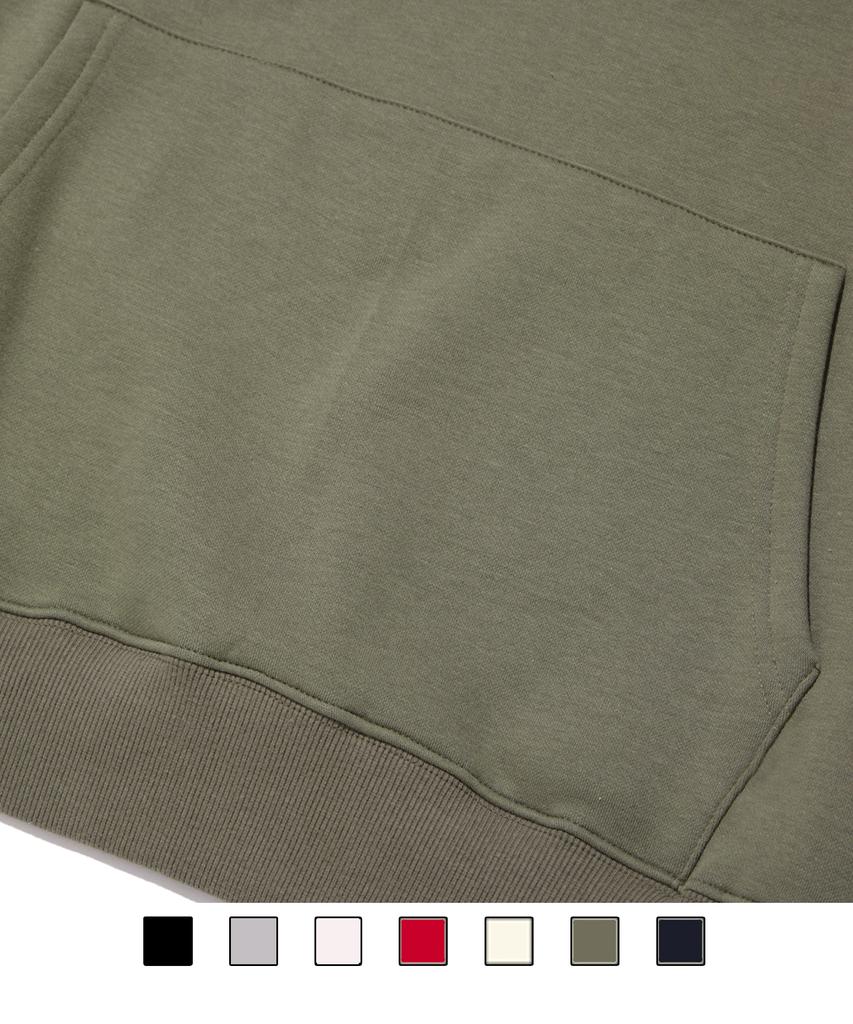 Usa Basketball Hoodie Khaki