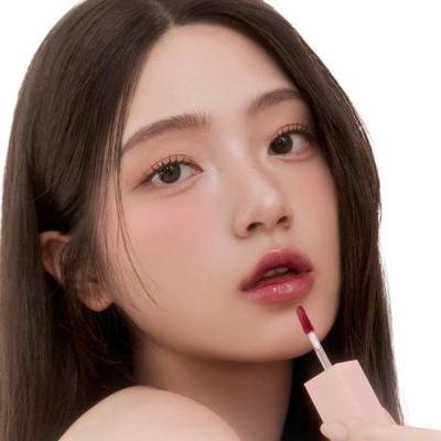 Tinta succosa e rugiadosa (27 Opzioni)