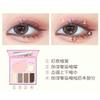 MYY - Puppy Sticky 6 Color Eyeshadow Palette - 01
