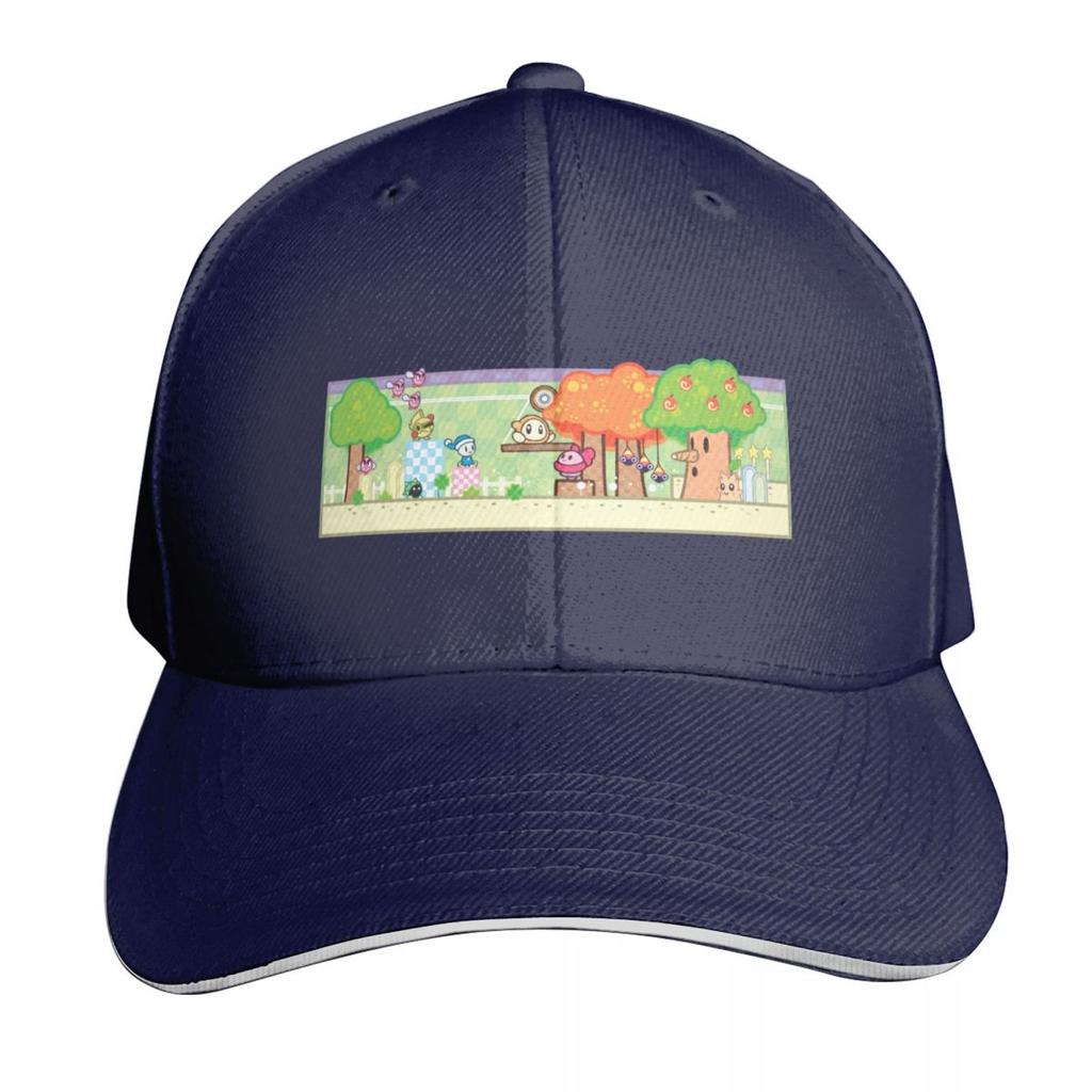 Green Greens Baseball Cap New In The Hat designer cap foam party Hat F FeUnisex Unisexs