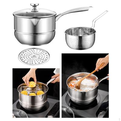 Nádobí na vaření – Hrnce