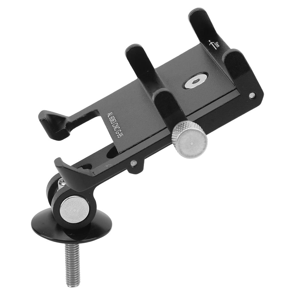 G 95 Bike Phone Holder Mountain Bike Phone Mount Cycling Navigation Mount Bracket for Road Bikes