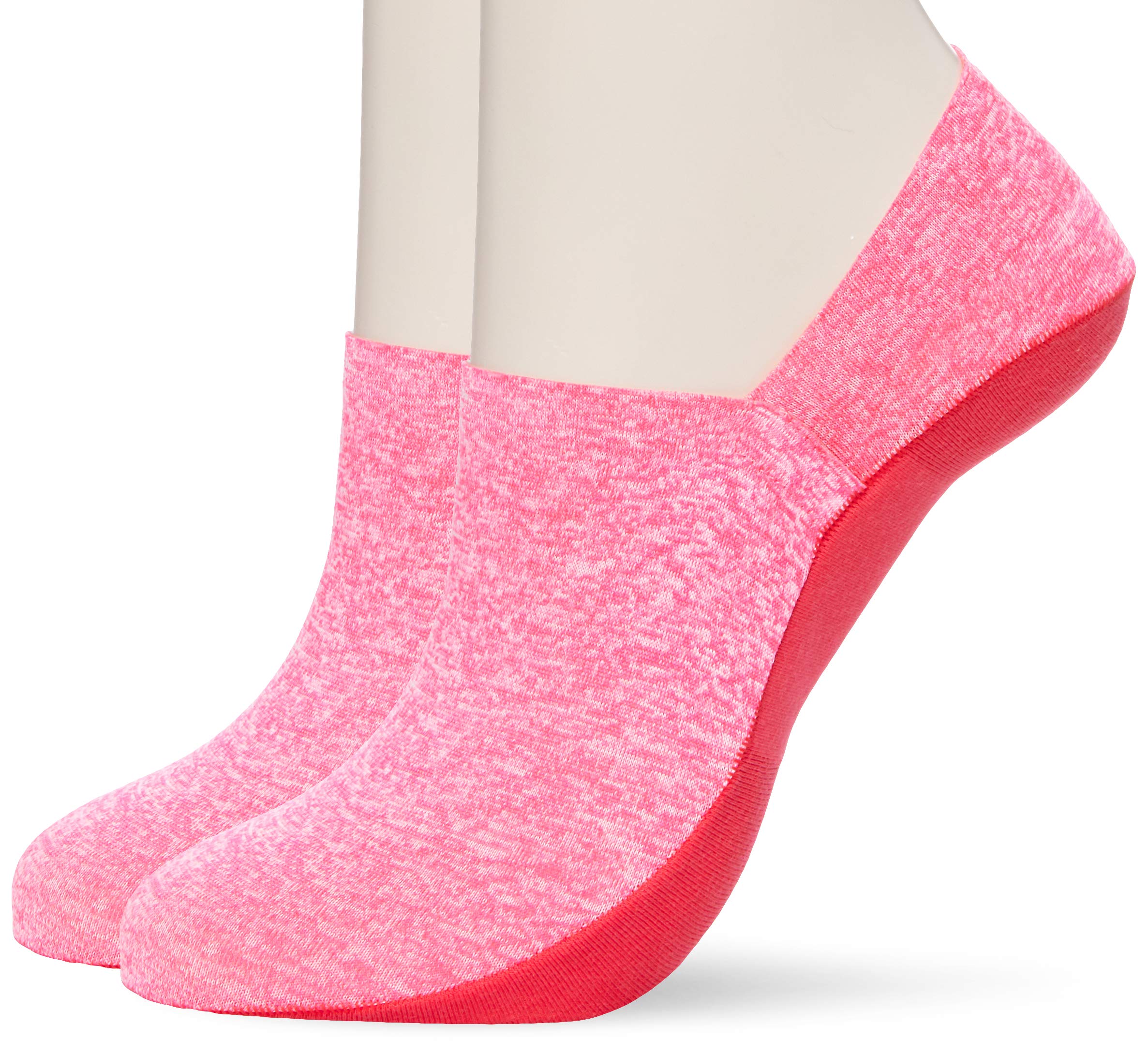 

Gunze Tuche Foot Set of 2 Sizes to Japanese Sizes Covers, Sneaker-Specific Extra-Deep Socks, Pairs, Women s, Pink, 22-24 (Equivalent M-L) розовый