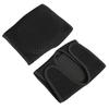 1 Pair Breathable Knee Pads Skid Resistant Sports Knee Pads Elbow Leg Protectors for Kids
