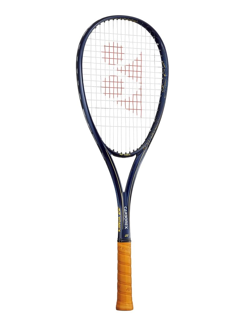 

YONEX Soft Tennis Racket Carbonex Crown Sapphire Navy UL1 CABCRW