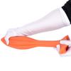 Silicone Wearable Anal Plug Unisex Anal Dilator for External Use Adult Pleasure Toy