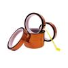 FFY High Temperature Polyimide Gold Finger Tape