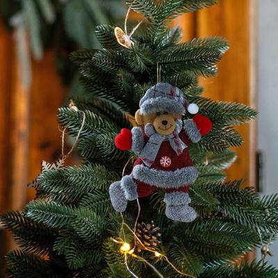 Accesorii de petrecere – Decorațiuni de Crăciun