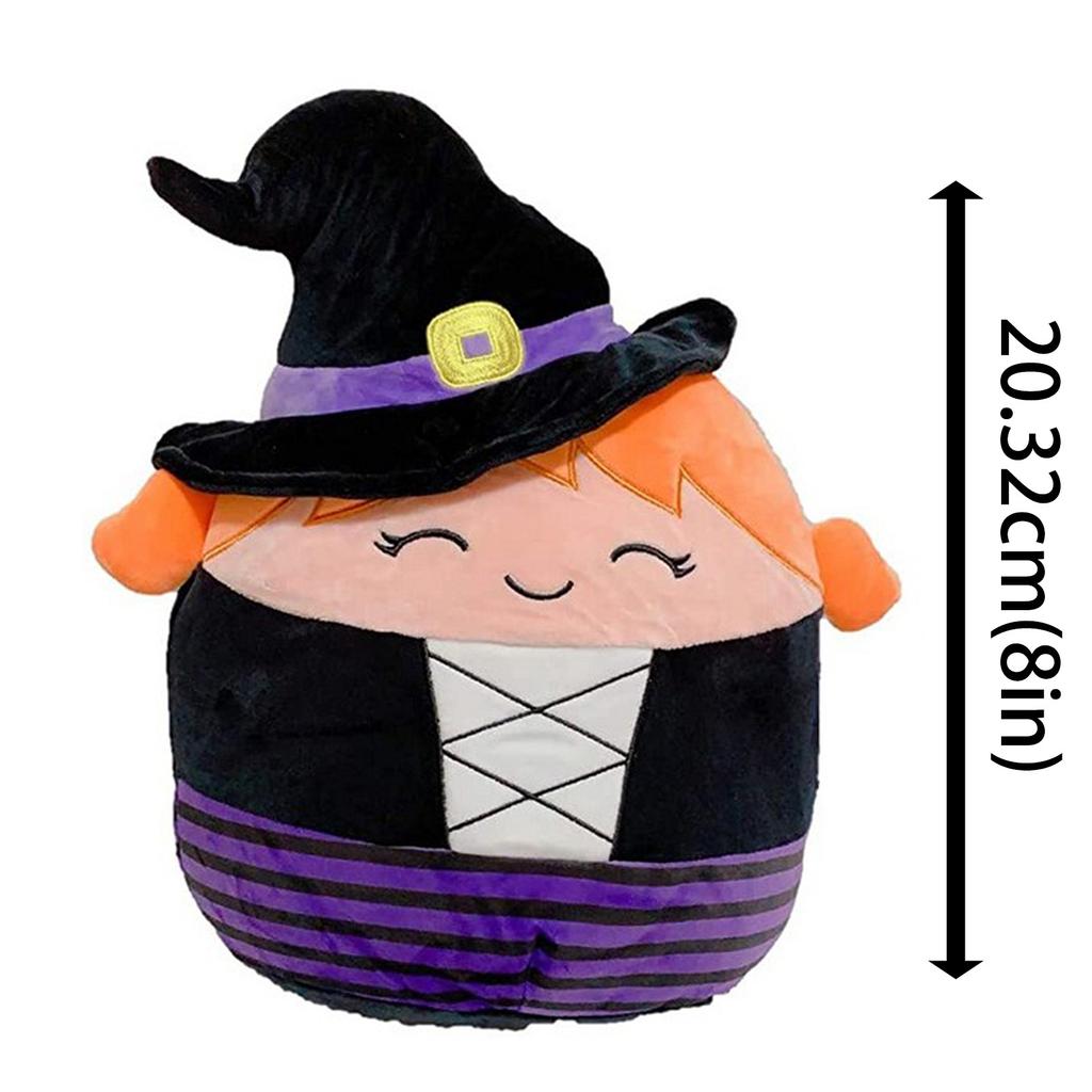 Cute Cartoon Doll Plush Toy Funny  Christmas Cute Stuffed Toy