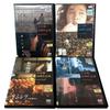 [USED] Initial - A Collection of Early Works by Director Shunji Iwai - DVD Set of 4 Volumes