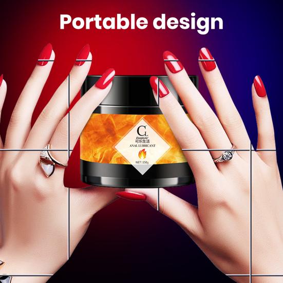 Gel Anal Gleitgel Paare Pleasure Sex Lube Gleitmittel auf Wasserbasis für Frauen Pleasure Persönliche Gleitmittel für Sie Erwachsene Sexy Supplies