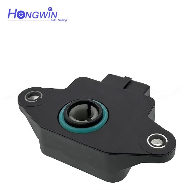 3517022010 TPS Sensor Throttle Position Sensor or Plug Fits Hyundai Elantra Tiburon Coupe Accent SAAB VOLVO 1993-2001,3517023000