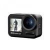 4K HD Sports Action Camera with Dual Front & Rear Color Screens, Waterproof Portable Outdoor Video Recorder