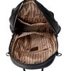 PU Backpack Women's Commuter Backpack Large Capacity Student Schoolbag Multi-function Shoulder Bag