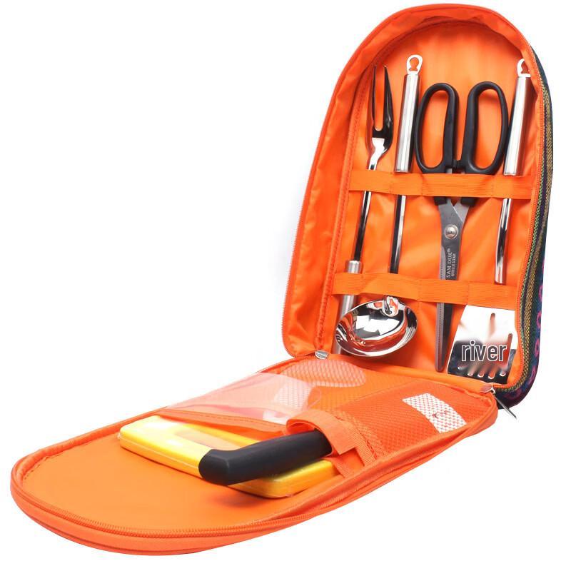 OEING Portable Camping Cookware Set