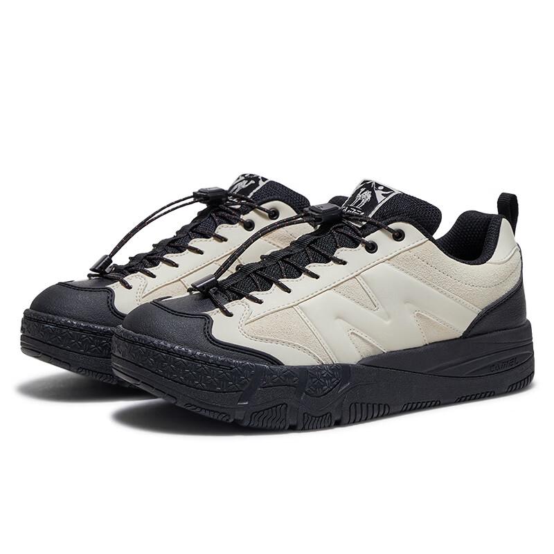 CAMEL Women's Casual Low-Top Fashion Sneakers