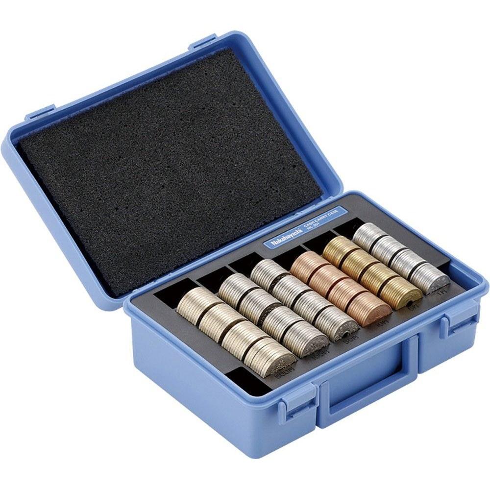 

Nakabayashi Cash Carry Case NC-201B
