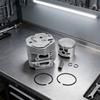 Replacement Part Cylinder Kit For Equipment Repair Replacement Cylinder For Power Tools Power Tool Part Fits 051