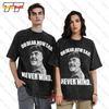 Oh Dear How Sad Never Mind Windsor Davies Ain'T Half Hot Welsh Wales Mum Essential Oversized T-Shirt JHND