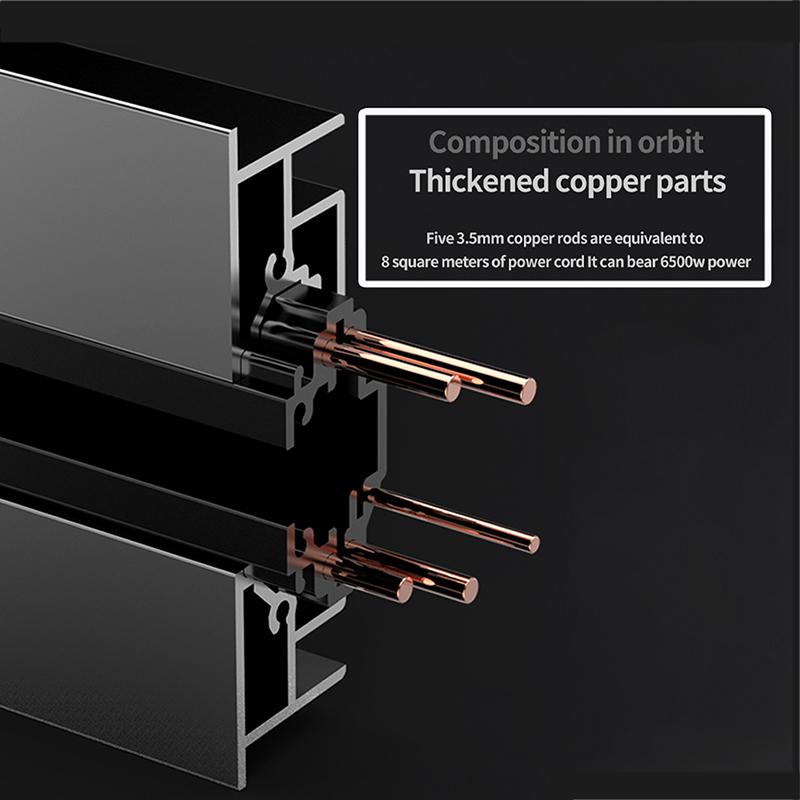 400mm/600mm/800mm Elektrische Verlängerung Steckdosen Power Track Buchse Küche Versteckte Verdeckte Wand Outlet Power Track