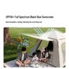 MOBIGARDEN Zero Movement Automatic Tent 155 Deluxe