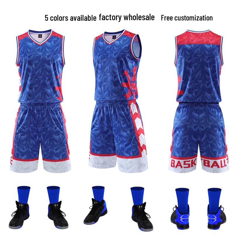 

Speed Summer Basketball Uniforms: Men s, Women s, and Children s Sets for Training Camps and Team Sports XS білий