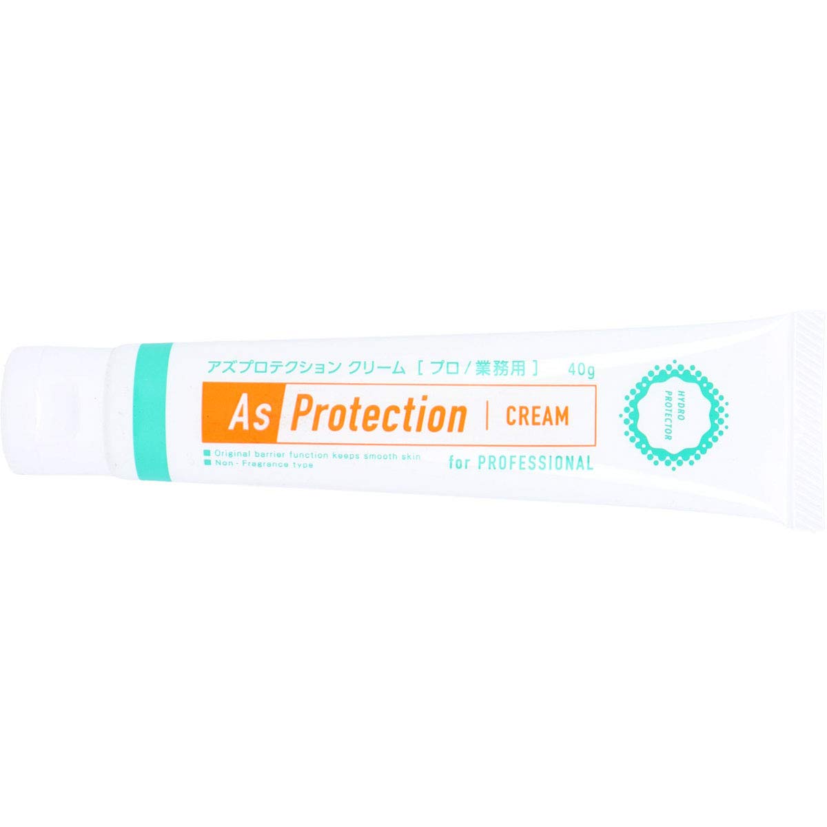 Cosmetex Roland Az Protection Cream, Fragrance-Free, 40g Body Cream (x 1)