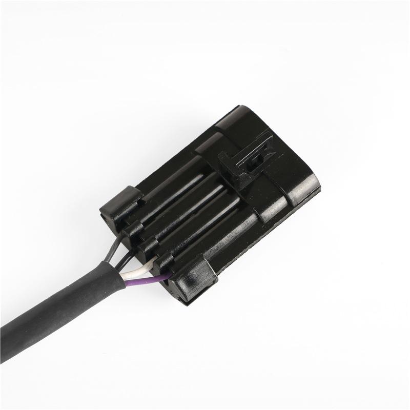 Oxygen sensor 25325359 for Re94 Delphi model Dongfeng Gold Cup Jianghuai0800-176000, 28131513