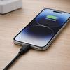 Nylon Braided USB C Cable for iPhone/Samsung/Tesla/Huawei/Xiaomi/MacBook Travel