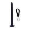 Cable Machine Weight Loading Pen for Strength Training Accessories Black