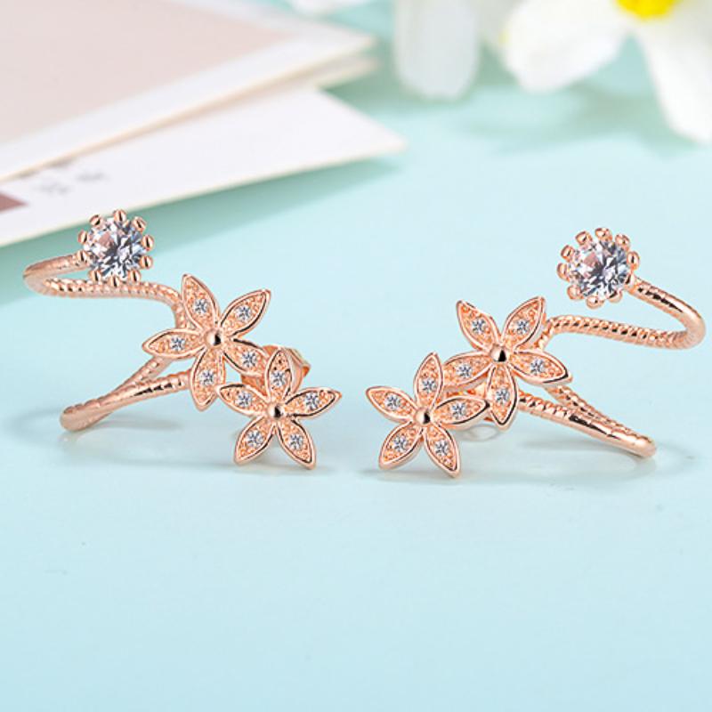 

Серьги Lindon, серьги-капли для женщин, подарки на свадьбу