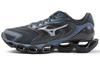 Men's Sneakers Wave Prophecy 12S 'Black'
