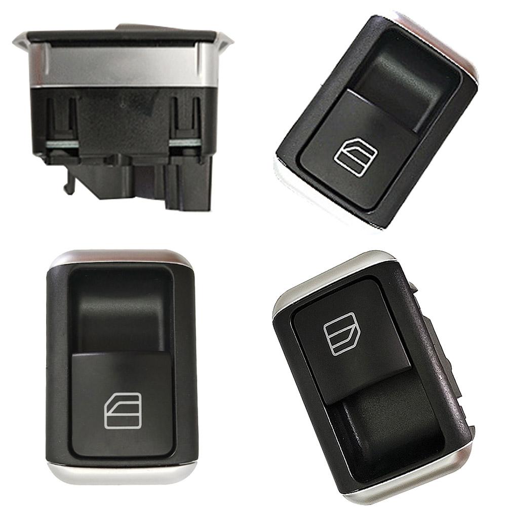 A2049055402 New Electric Power Master Window Switch Glass Lift Button For Mercedes Benz W204 W212 C207 A207 C E Class X204 G550