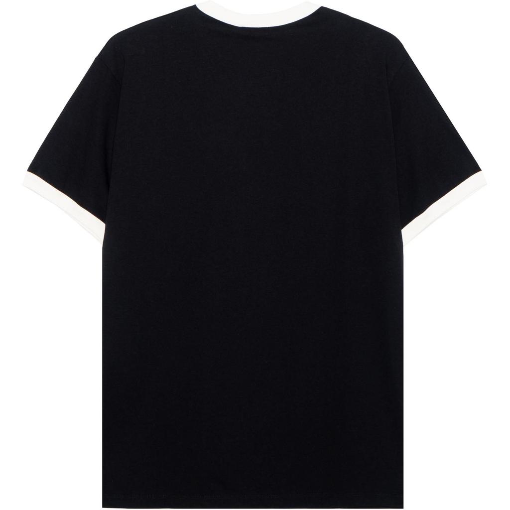 Gucci X Adidas Originals SS23 T Shirt Men's Black 727694-XJE7J-1152-NEW