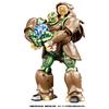 TAKARA TOMY Transformers Masterpiece Rhinox MP-59
