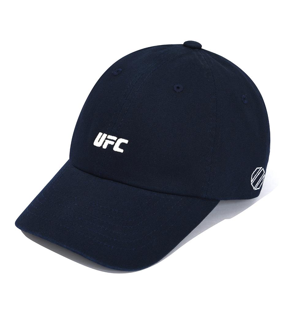 UFC SPORT Ufc Essentials Cappellino Blu U2Hwv1320Na