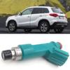 Pack Of 4 1.8L Car Fuel Injectors For TOYOTA-Compatible Corollas 23250 22040 23209 0d040 Universal Car Accessories Fuel Injector