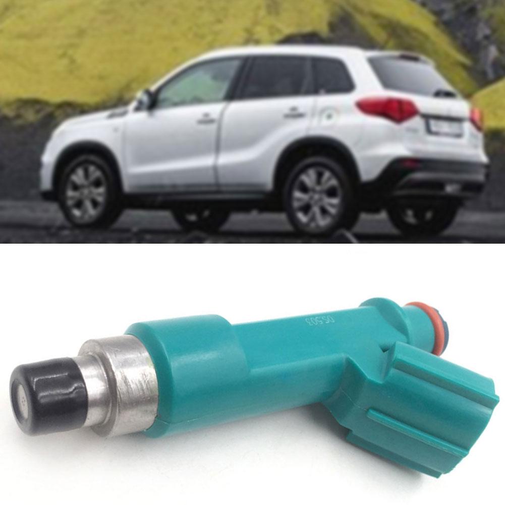 Pack Of 4 1.8L Car Fuel Injectors For TOYOTA-Compatible Corollas 23250 22040 23209 0d040 Universal Car Accessories Fuel Injector