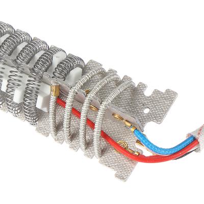 Air Gun Heating Element Core Mica Heater Replacement Blower Element