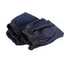 Welder Blue Cut Resistant Heat Protection Safety Oversleeve Welding Work Supply Denim Sleeve Arm Sleeves