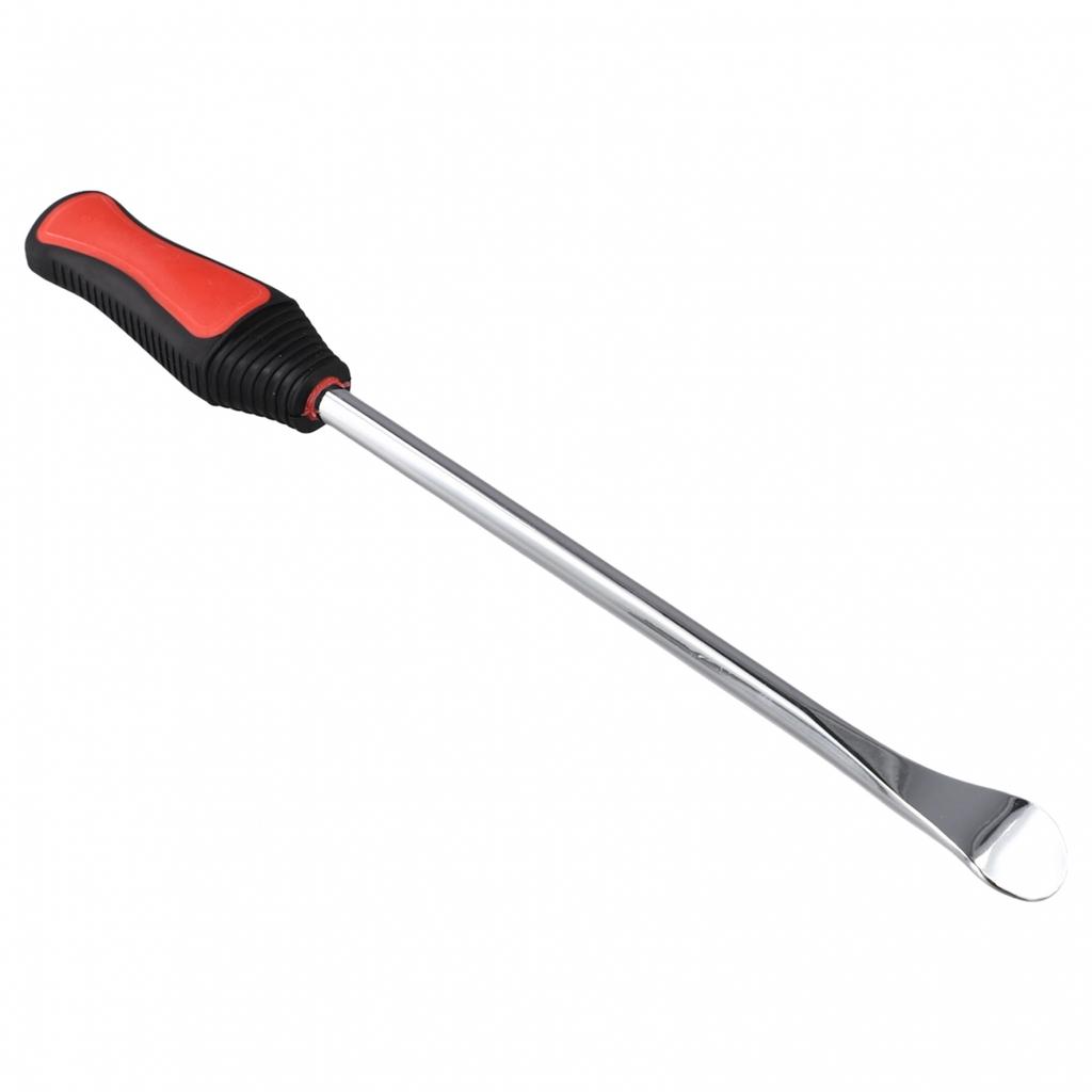 Car Tire Iron Lever Tool Changing Maintenance Spoon