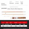 4 Sections Spinning Fishing Rod Spinning Carbon Casting Fishing Rod UL Power 1.4m Carbon Fiber Fishing Pole Ice Winter Fishing